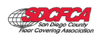 San Diego County  Floor Covering Association